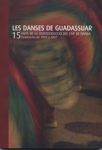 15 anys de la reintroducció del cap de dansa