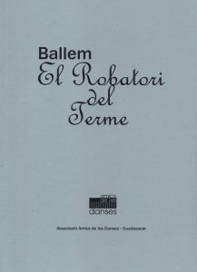 ballem el robatori del terme